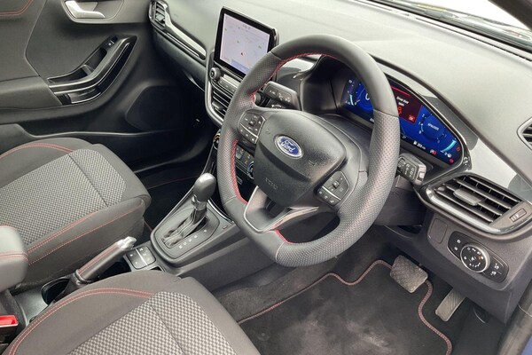 Used Ford Puma 2023 for sale - 75514629: Photo 7