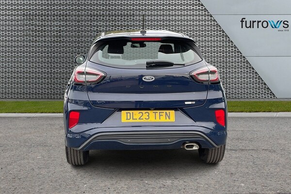 Used Ford Puma 2023 for sale - 75514629: Photo 8