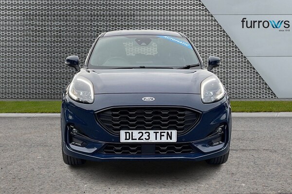 Used Ford Puma 2023 for sale - 75514629: Photo 9