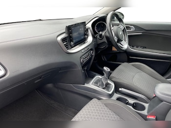 Used Kia XCeed 2019 for sale - 75652931: Photo