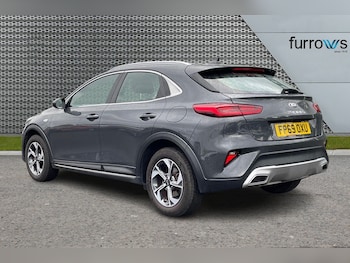 Used Kia XCeed 2019 for sale - 75652931: Photo