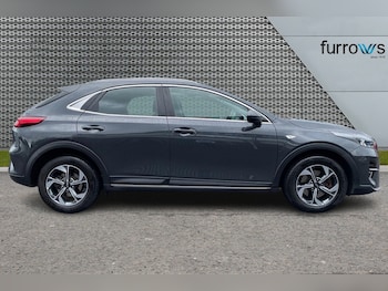Used Kia XCeed 2019 for sale - 75652931: Photo
