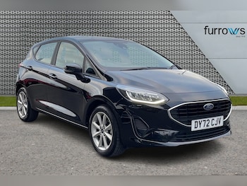 Ford - Fiesta