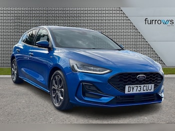 Ford - Focus