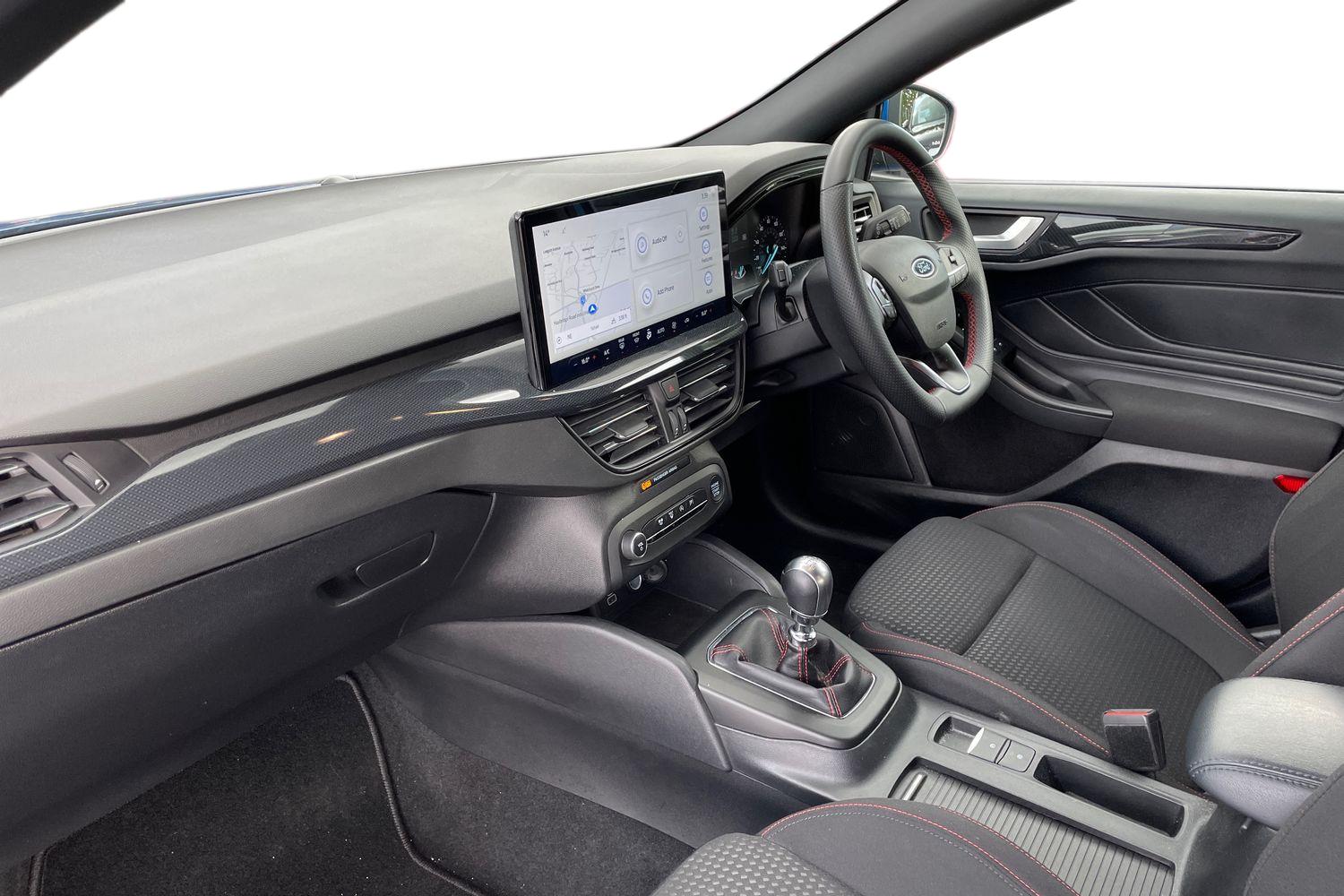Used Ford Focus 2023 for sale - 76055724: Photo 2