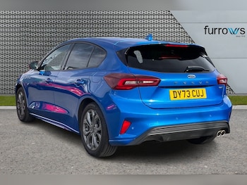 Used Ford Focus 2023 for sale - 76055724: Photo 3