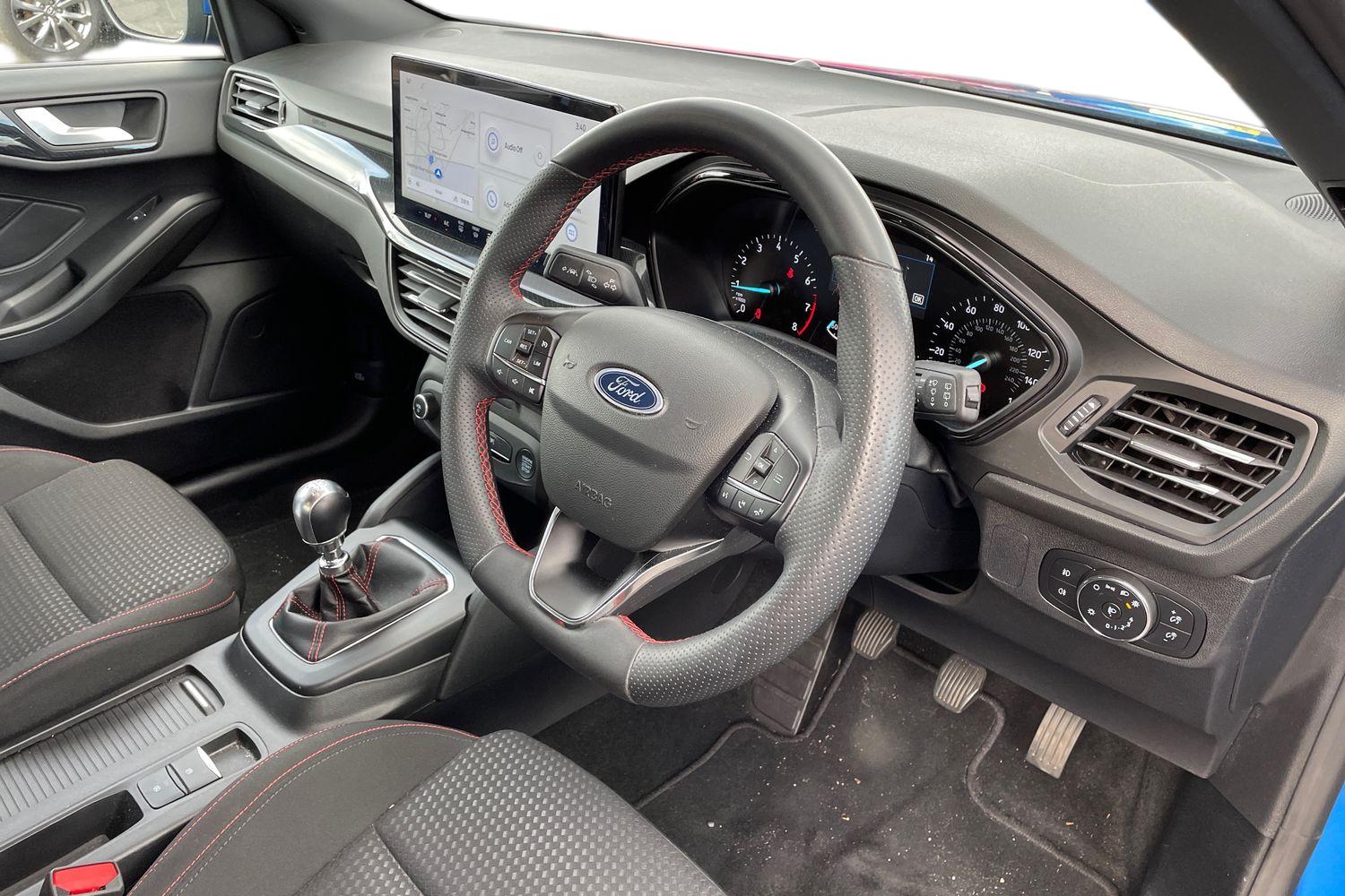 Used Ford Focus 2023 for sale - 76055724: Photo 7