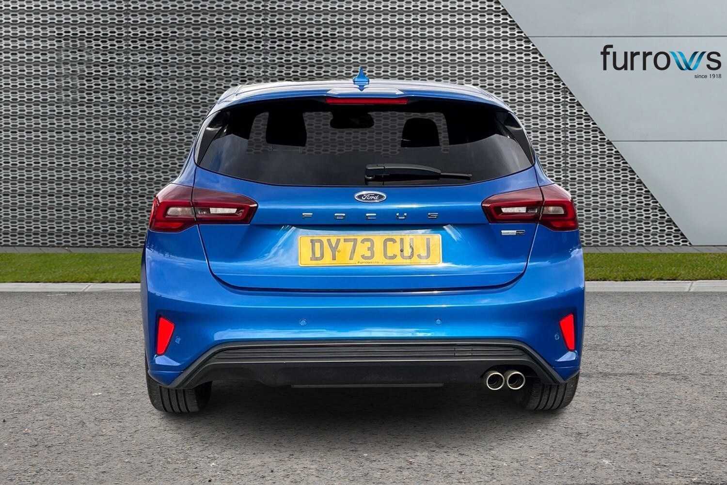 Used Ford Focus 2023 for sale - 76055724: Photo 8