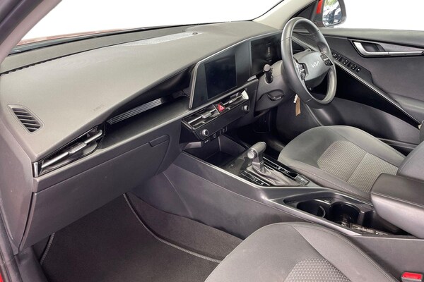 Used Kia Niro 2022 for sale - 76254935: Photo 2
