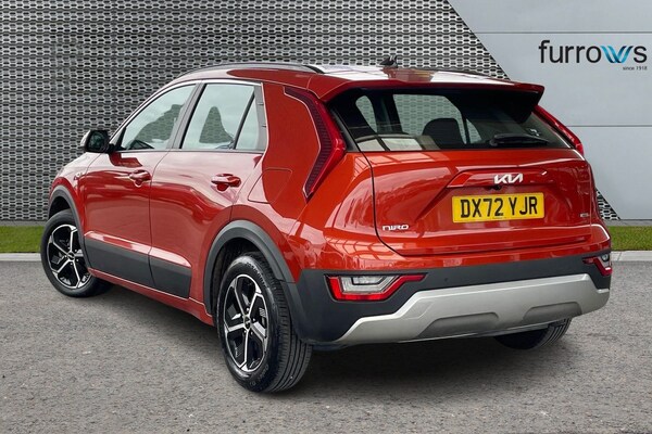 Used Kia Niro 2022 for sale - 76254935: Photo 3