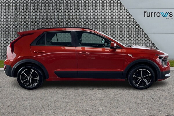 Used Kia Niro 2022 for sale - 76254935: Photo 4