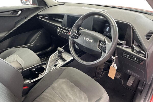 Used Kia Niro 2022 for sale - 76254935: Photo 7
