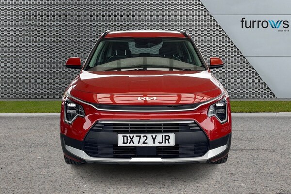 Used Kia Niro 2022 for sale - 76254935: Photo 9