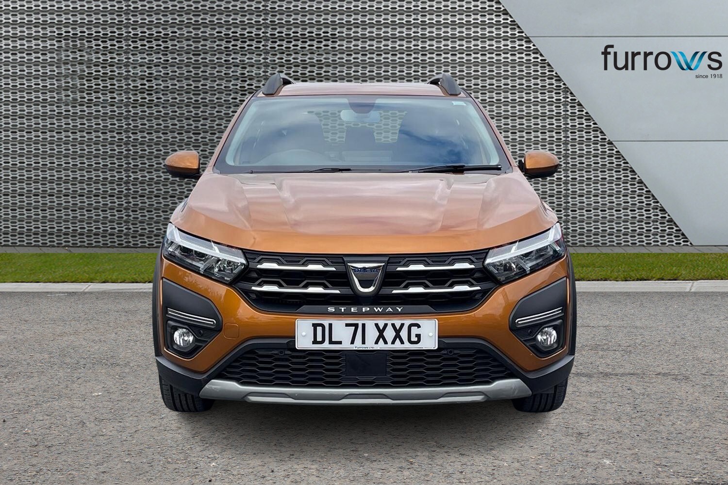 Used Dacia Sandero Stepway 2021 for sale - 76208945: Photo 9