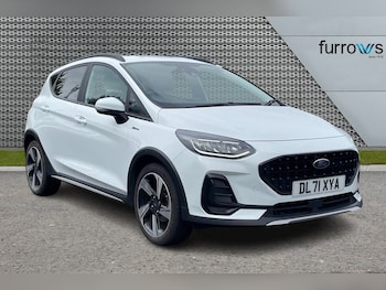 Ford - Fiesta