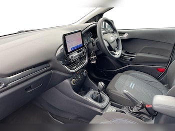 Used Ford Fiesta 2022 for sale - 76130598: Photo 2