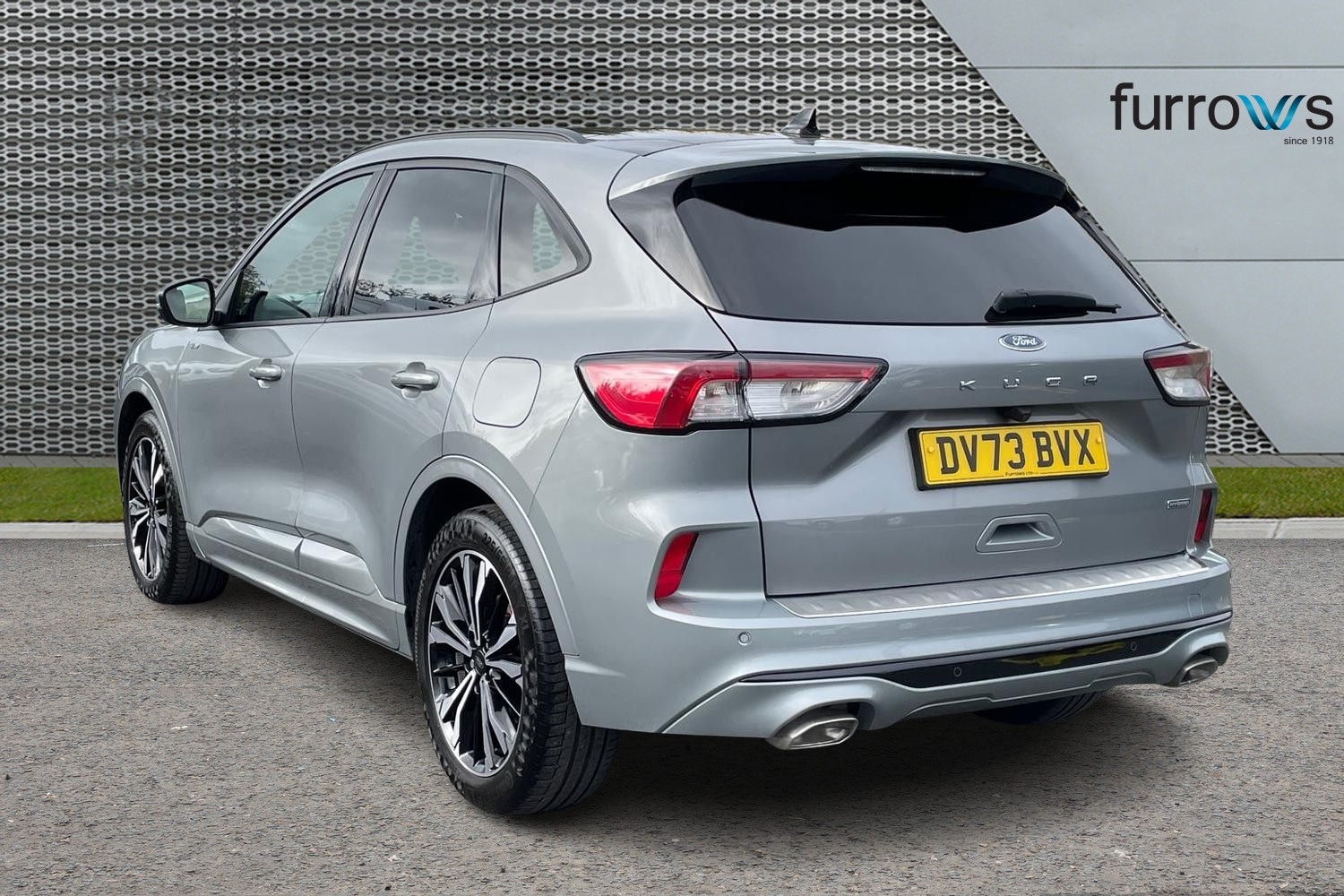 Used Ford Kuga 2023 for sale - 76447330: Photo 3