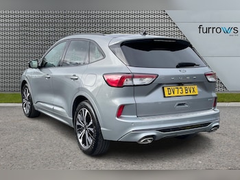 Used Ford Kuga 2023 for sale - 76447330: Photo