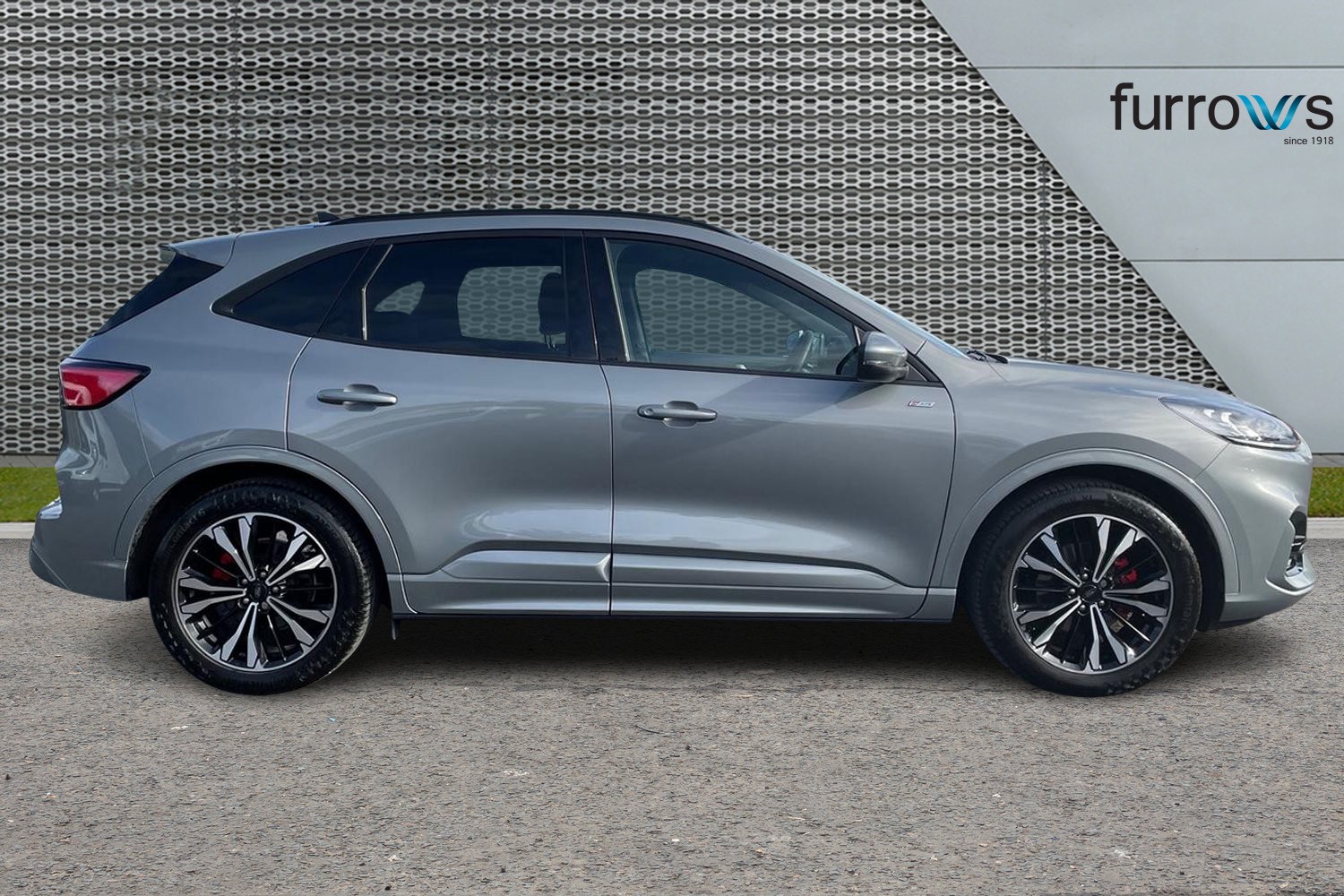 Used Ford Kuga 2023 for sale - 76447330: Photo 4