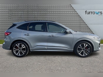 Used Ford Kuga 2023 for sale - 76447330: Photo