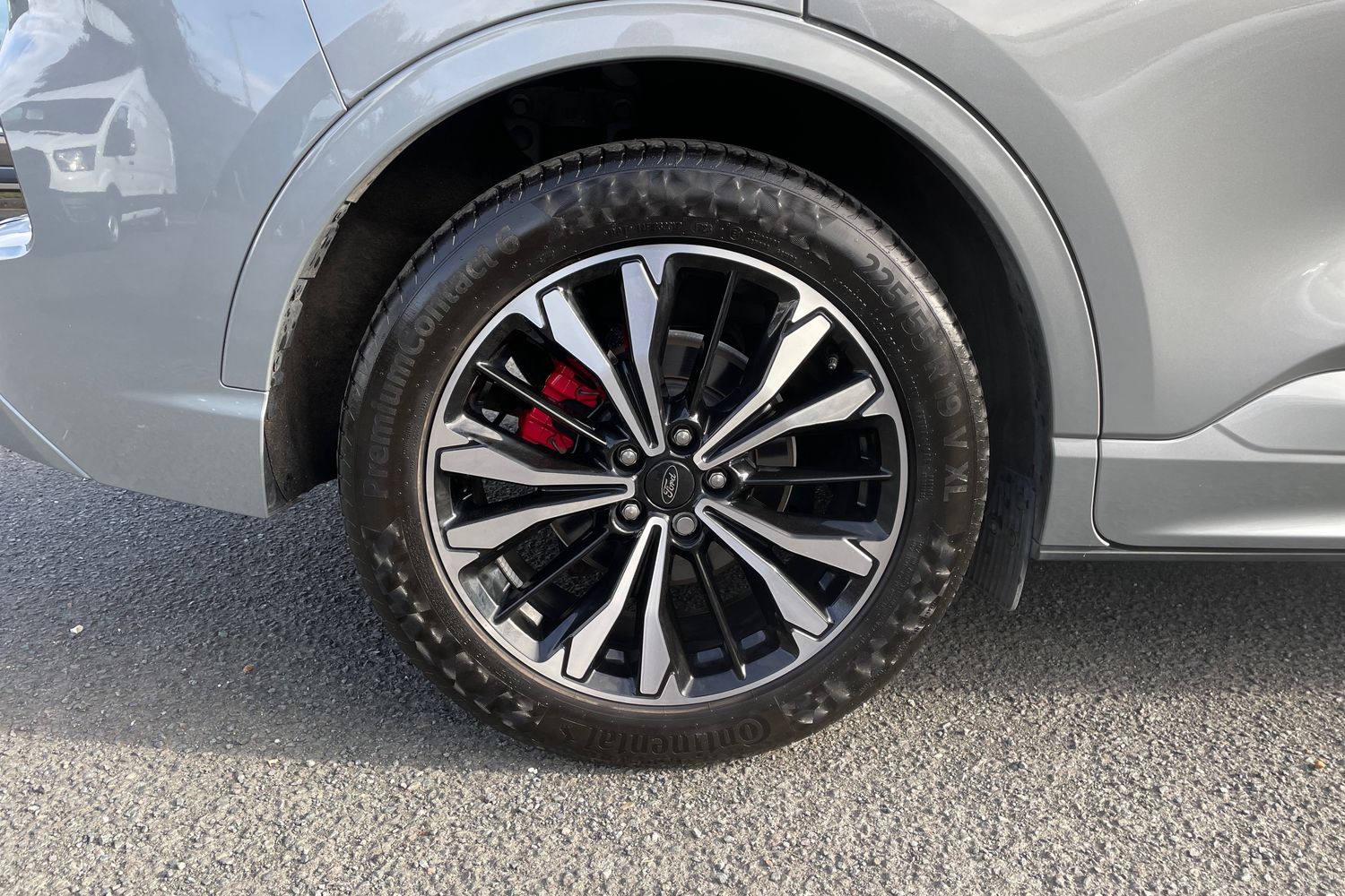 Used Ford Kuga 2023 for sale - 76447330: Photo 6