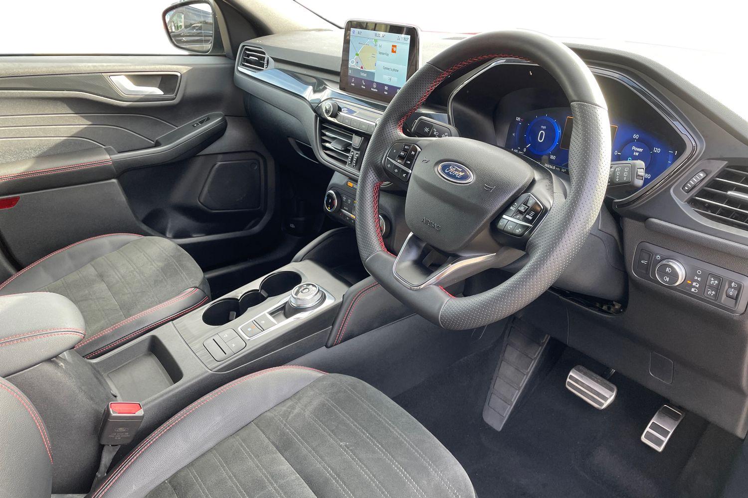 Used Ford Kuga 2023 for sale - 76447330: Photo 7