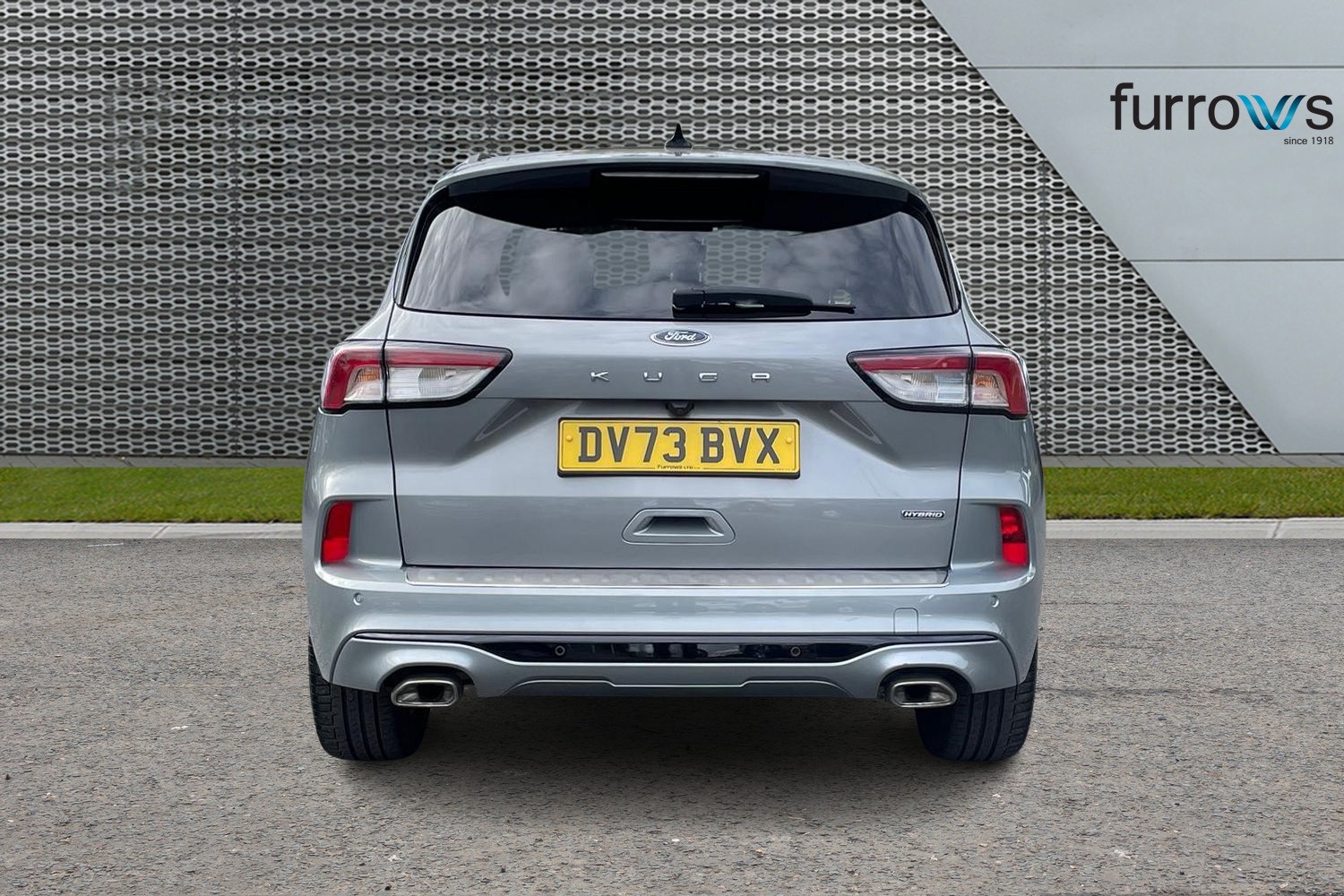 Used Ford Kuga 2023 for sale - 76447330: Photo 8