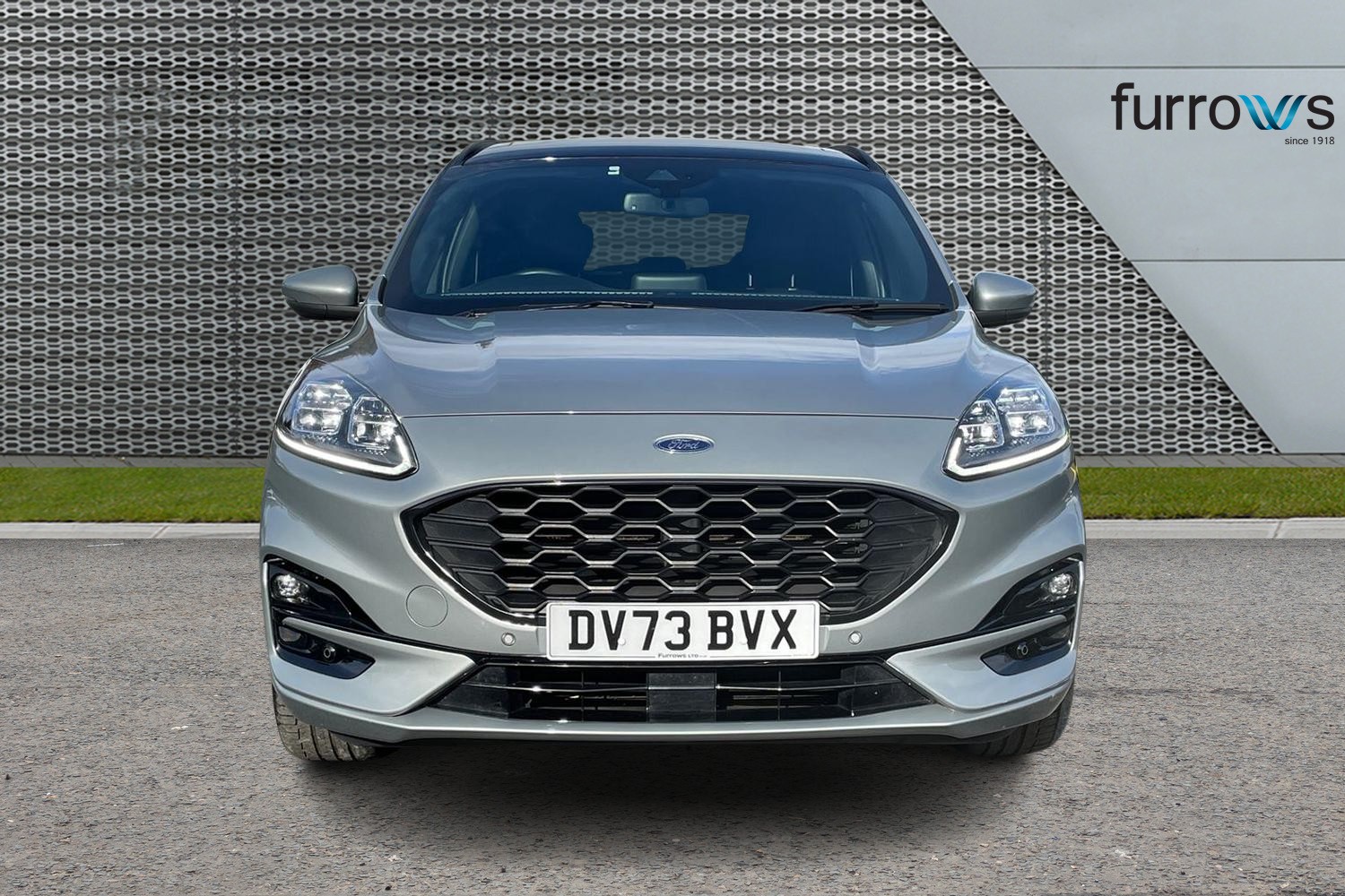 Used Ford Kuga 2023 for sale - 76447330: Photo 9