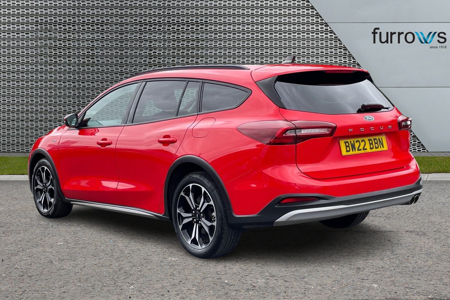 Used Ford Focus 2022 for sale - 76869655: Photo 3