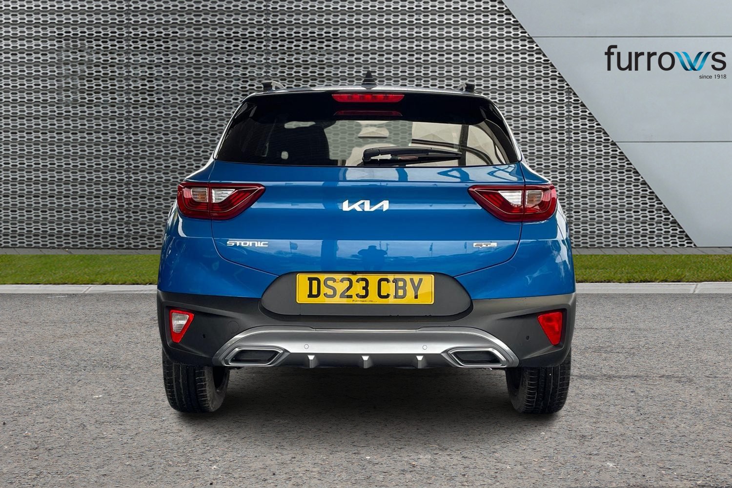 Used Kia Stonic 2023 for sale - 76872054: Photo 8