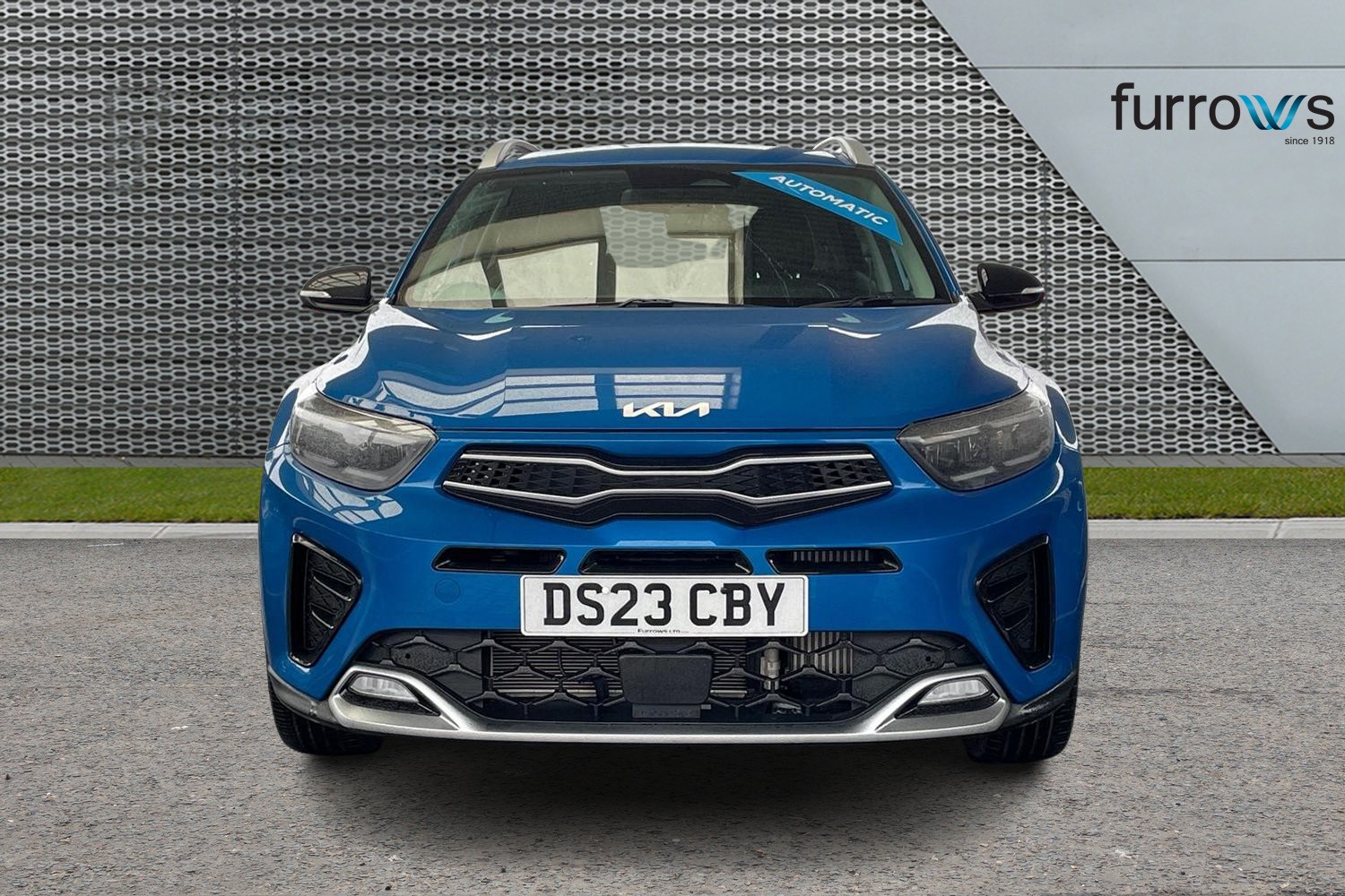 Used Kia Stonic 2023 for sale - 76872054: Photo 9