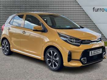 Used Kia Picanto 2023 for sale - 74540177: Photo