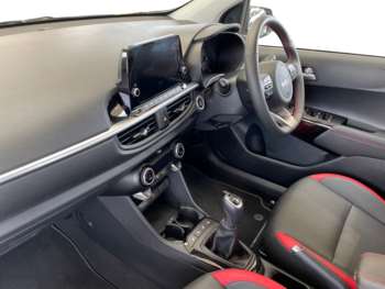 Used Kia Picanto 2023 for sale - 74540177: Photo