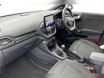 Used Ford Puma 2020 for sale - 75333520: Photo