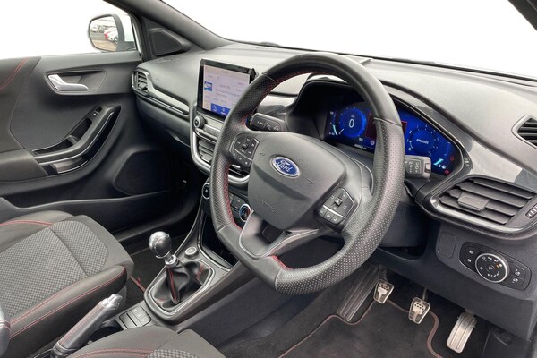 Used Ford Puma 2020 for sale - 75333520: Photo 7