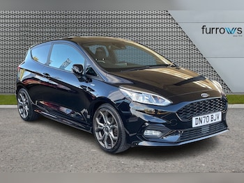 Ford - Fiesta