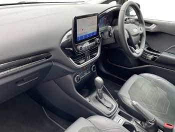 Used Ford Fiesta 2023 for sale - 74472189: Photo