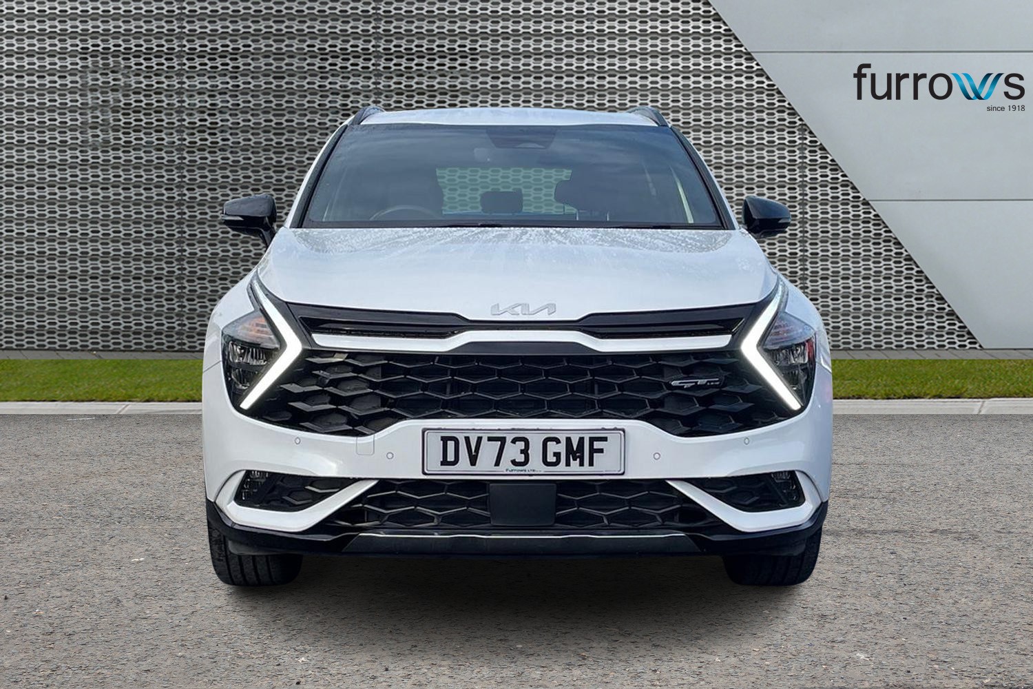 Used Kia Sportage 2023 for sale - 76366515: Photo 9