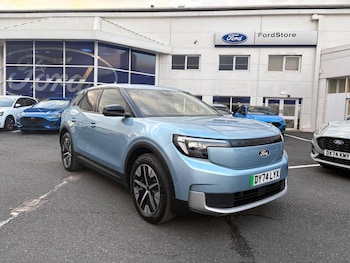 Used Ford Explorer 2024 for sale - 76615308: Photo