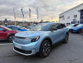 Used Ford Explorer 2024 for sale - 76615308: Photo