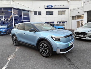 Used Ford Explorer 2024 for sale - 76615308: Photo