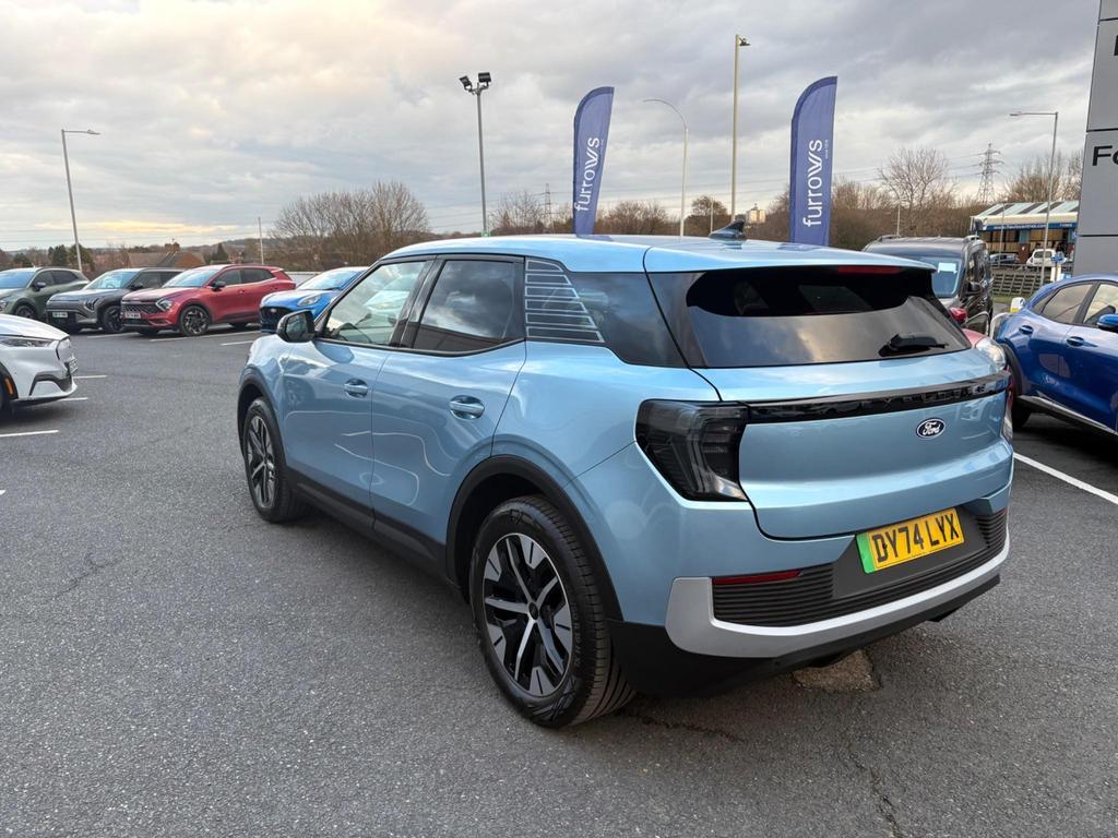 Used Ford Explorer 2024 for sale - 76615308: Photo 6