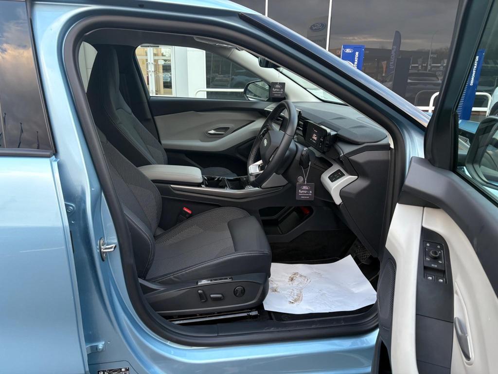 Used Ford Explorer 2024 for sale - 76615308: Photo 7