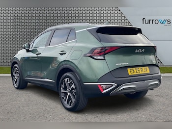 Used Kia Sportage 2025 for sale - 76507693: Photo