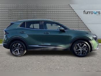 Used Kia Sportage 2025 for sale - 76507693: Photo