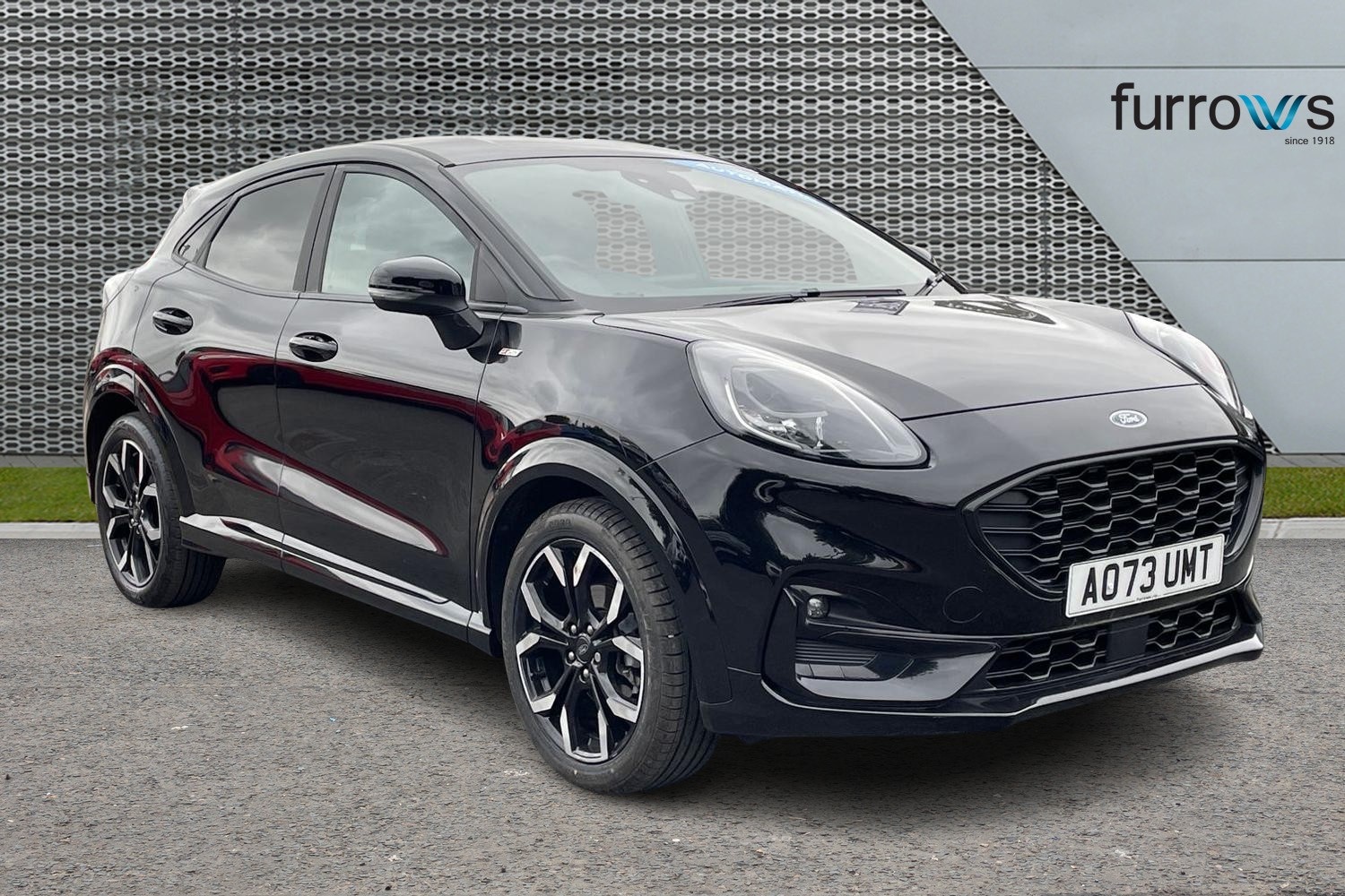 Used Ford Puma 2023 for sale - 76869088: Photo 1