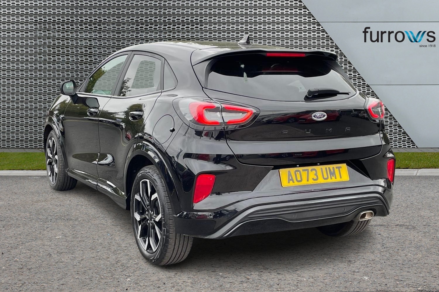 Used Ford Puma 2023 for sale - 76869088: Photo 3