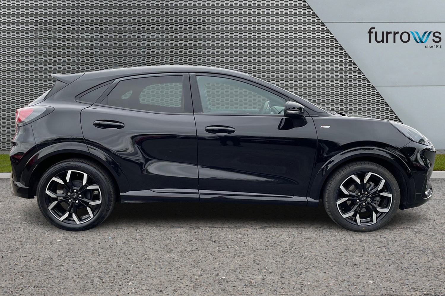 Used Ford Puma 2023 for sale - 76869088: Photo 4