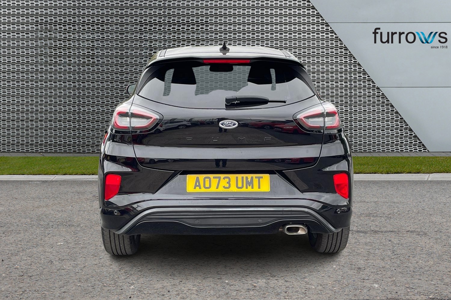 Used Ford Puma 2023 for sale - 76869088: Photo 8