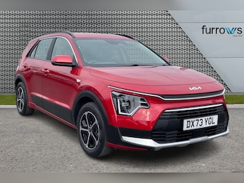Kia - Niro